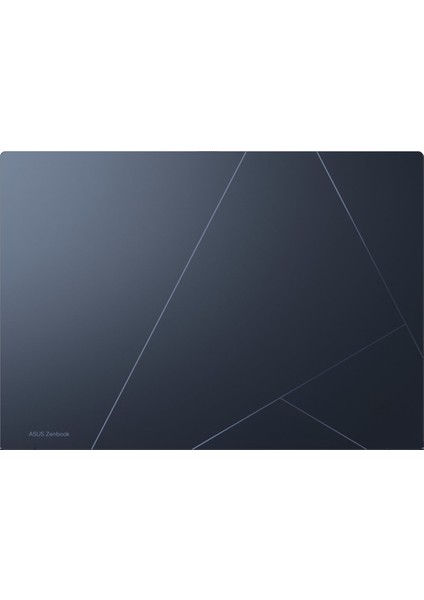 Zenbook 14 UX3405CA-QL286W Intel Core Ultra 7 255H 16GB 512GB SSD 14" OLED (Dokunmatik Ekran) Widows 11 Home Taşınabilir Bilgisayar - Asus Çanta/mouse Wz7