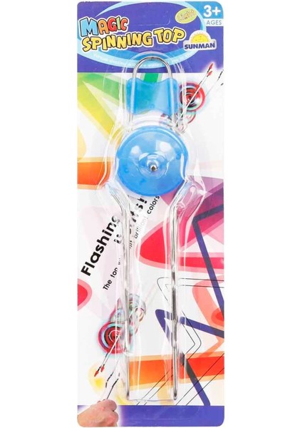 Işıklı Manyetik Yoyo fırsatları