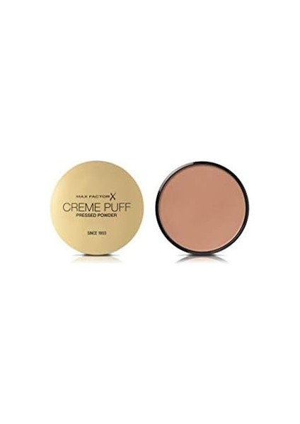 Kompakt Pudra - Creme Puff Powder Compact 13 Nouveau Beige 50884339 Candle Glow modelleri