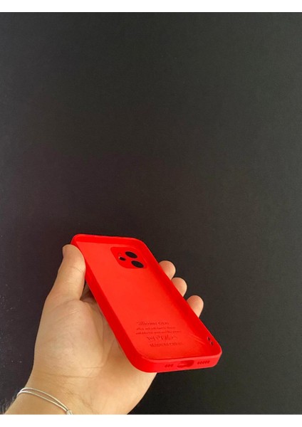 Iphone 12 Pro Max Uyumlu Suni Deri Kılıf fırsatları