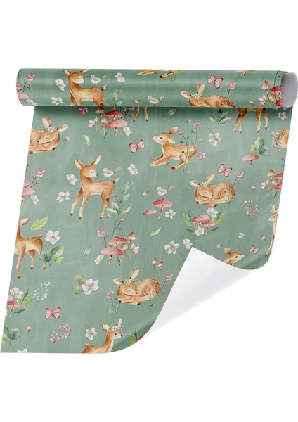 Bambi Duvar Kağıdı