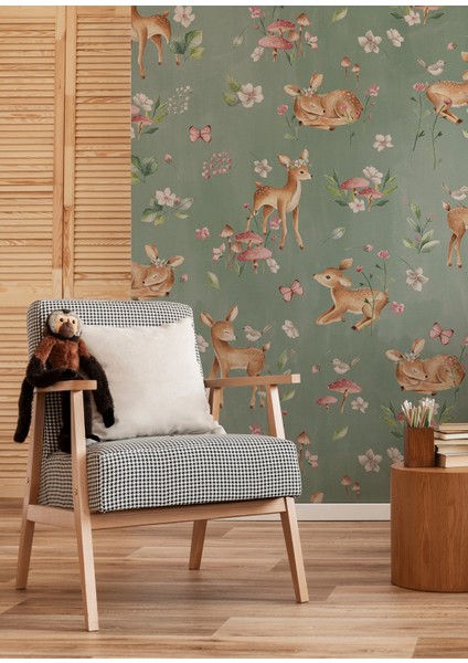 Bambi Duvar Kağıdı fiyatları