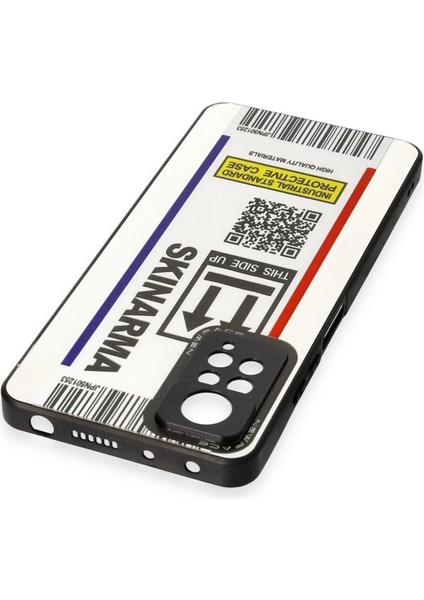 Xiaomi Redmi Note 11 Pro Kılıf Mirror Desenli Kapak - Mirror - 7 - FKU4969-9881 modelleri