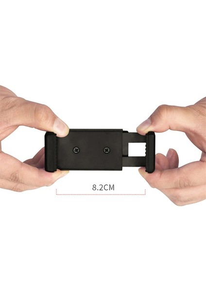 Puluz Cep Telefonu Tripod Bağlantı Aparatı TUTUCU-(5775) - ?99?07E0-0G8899 fırsatları