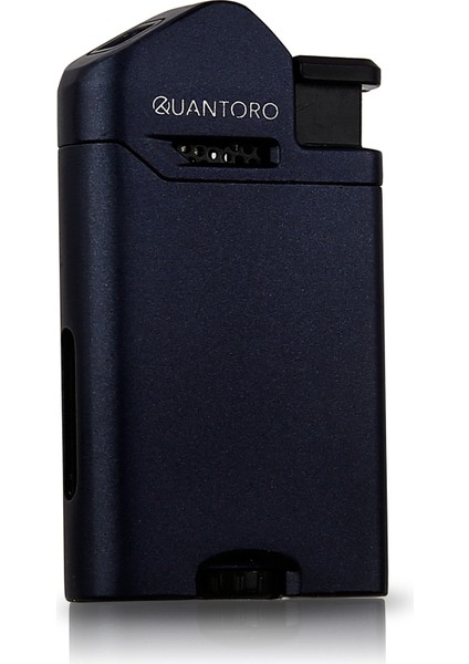 Metal Jet Çakmak Blue