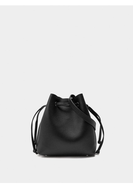 Kordonlu Çapraz Çanta