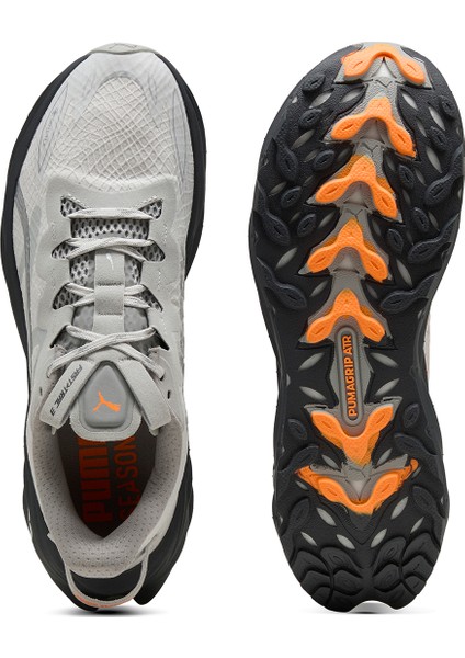 Fast-Trac Nitro 3 Gore-Tex Erkek Gri Koşu Ayakkabısı 37979403 modelleri