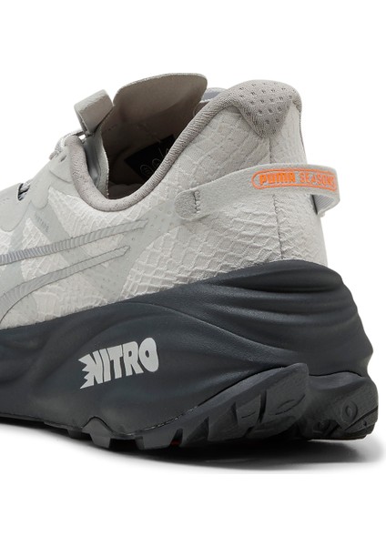 Fast-Trac Nitro 3 Gore-Tex Erkek Gri Koşu Ayakkabısı 37979403 indirimleri