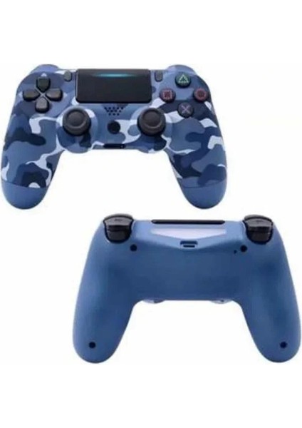 Titreşimli Oyun Kolu Ps 4 Joystick Tablet Telefon Pc Android Uyumlu fırsatları