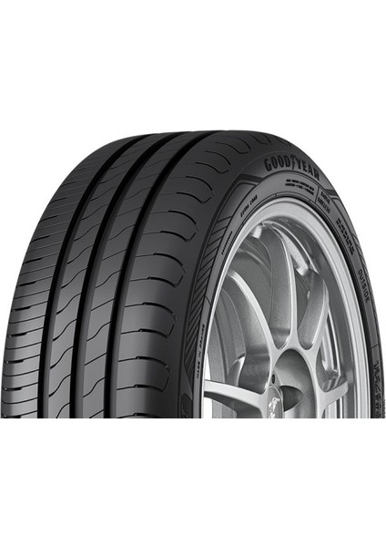 225/50R17 98W Xl Efficientgrip Performance 2 Fp Oto Yaz Lastiği (Üretim Yılı : 2024) fiyatları