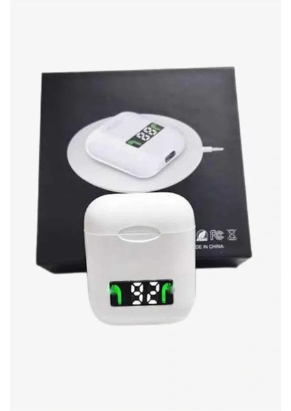 Bluetooth Kulaklık Kablosuz Tws Çağrı Cevaplama Anc Özelliği modelleri