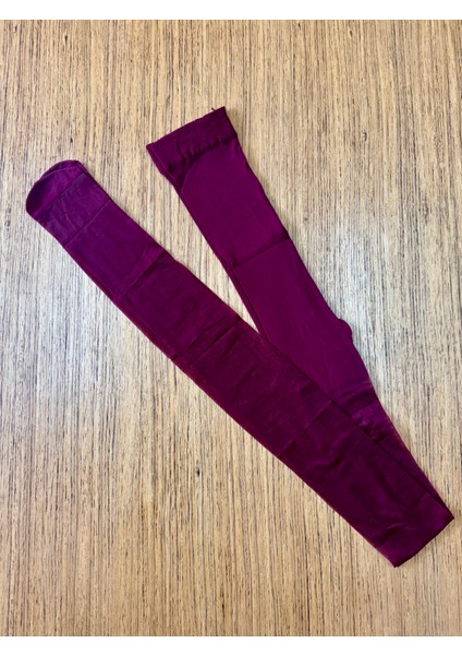 Fit 15 Külotlu Kadın Çorap