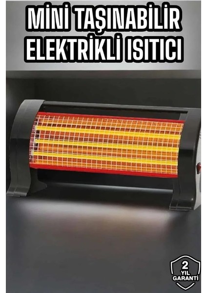 1200 Watt Elektrikli Ayak Altı Isıtıcı Soba fiyatları