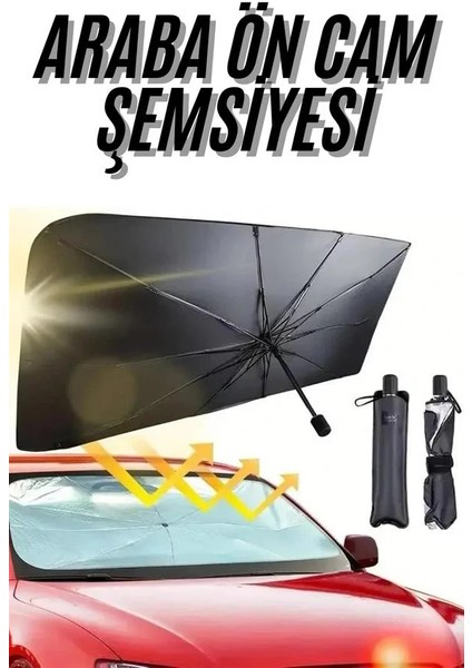 Oto Cam Güneşlik Şemsiye fiyatları