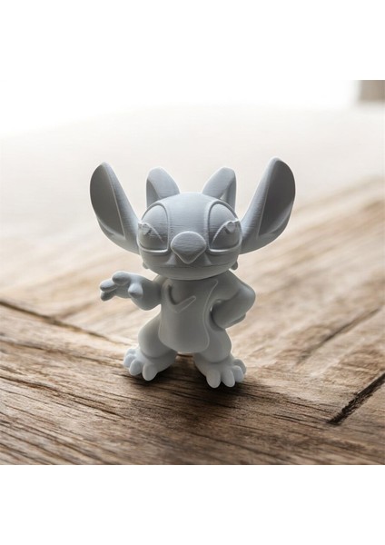 3D Boyama Figürleri 2li set fiyatları