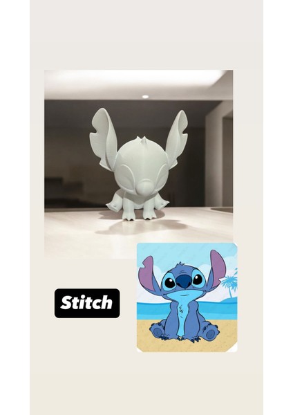 3D Boyama Figürleri 2li set indirimleri