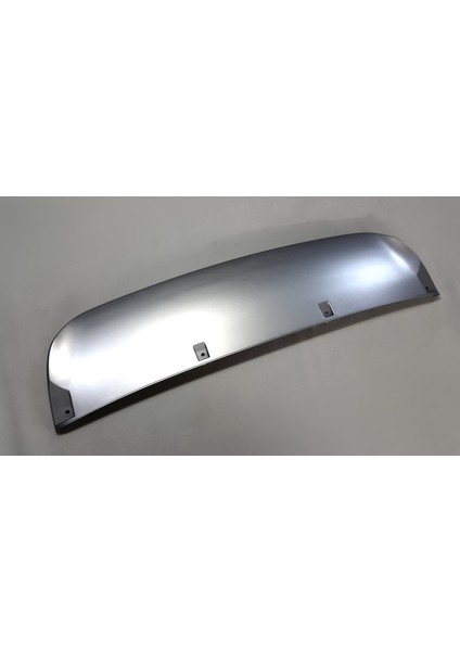 Audi Q7 4l 2006-2015 S-Line Ön Tampon Alt Spoyleri