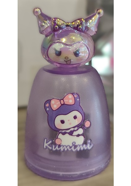 Kuromi Figürlü Kapaklı Kalemtraş AD29370 fiyatları