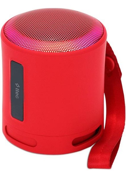 Jolli Taşınabilir Kablosuz Bluetooth Hoparlör - 2BH14