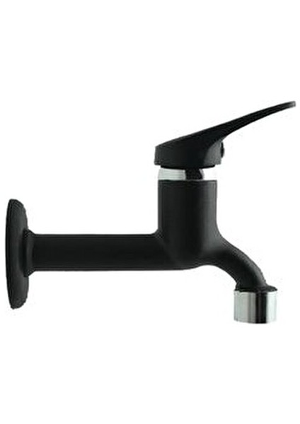 B.g.a Mix Tekli Siyah Mıusluk