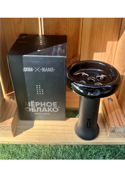 Doosha Limited Edition Black Killer M / Orijinal