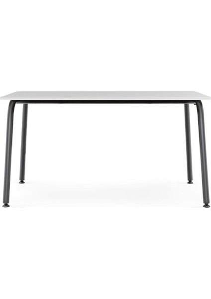 Clover Çalışma | Ofis | Oyuncu Masası | Beyaz