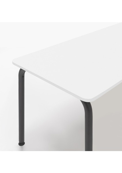 Clover Çalışma | Ofis | Oyuncu Masası | Beyaz fiyatları