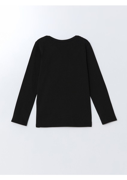 Yeni Sezon Bisiklet Yaka Erkek Çocuk Pijama Takımı indirimleri