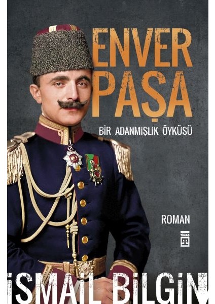 Enver Paşa