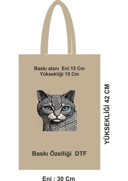 Organik Saplı Günlük Kullanım Çantası Bez Poşet fiyatları