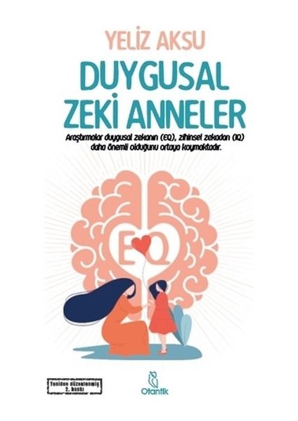 Duygusal Zeki Anneler
