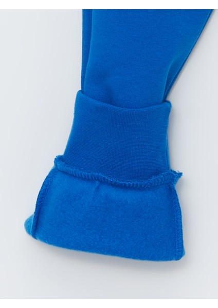 Yeni Sezon Beli Lastikli Erkek Çocuk Kalın Jogger Eşofman Altı fiyatları