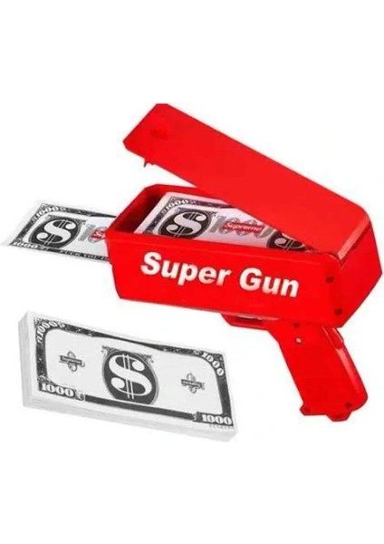 Super Gun indirimleri