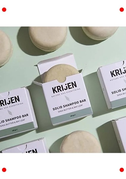 Shea Yağı ve Defne Özlü Katı Şampuan 100 gr fiyatları