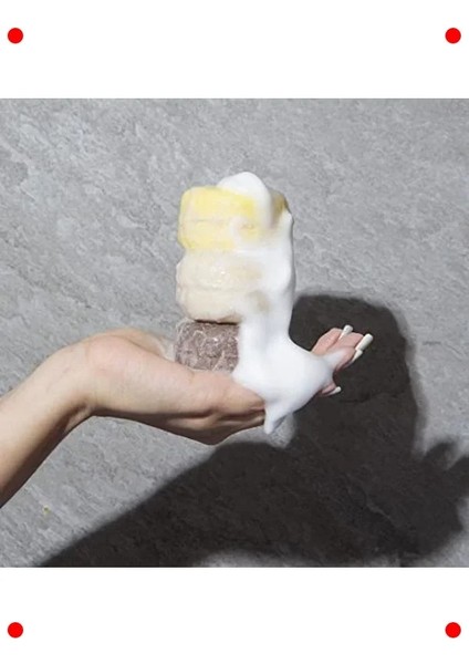 Shea Yağı ve Defne Özlü Katı Şampuan 100 gr fırsatları