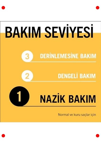 Derin Nemlendirici Saç Şampuanı 400ML fırsatları