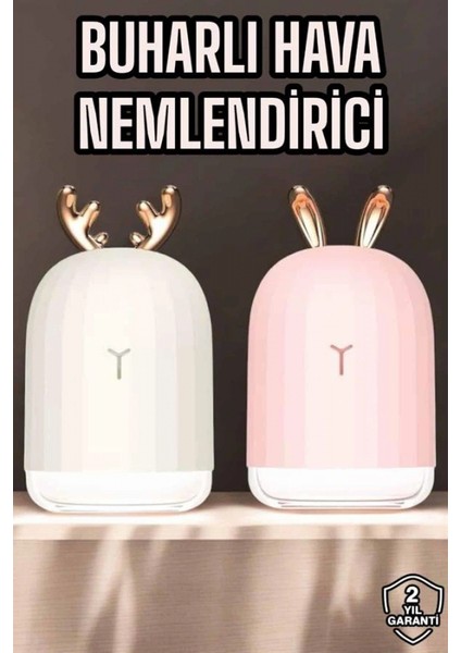 Hava Nemlendirici Aromaterapi Hava Temizleyici Renk Değiştirebilen fiyatları