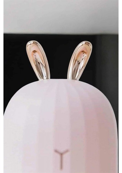 Hava Nemlendirici Aromaterapi Hava Temizleyici Renk Değiştirebilen indirimleri