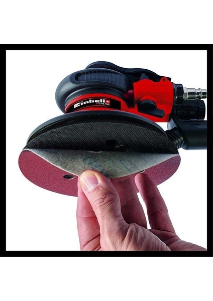 Einhell Tc Pe 150 Havalı Eksantrik Zımpara modelleri
