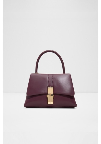 Topalicie Çapraz Çanta - Kırmızı