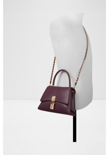 Topalicie Çapraz Çanta - Kırmızı fırsatları