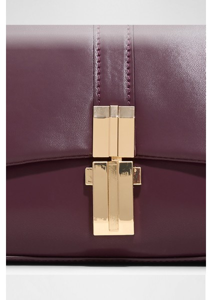 Topalicie Çapraz Çanta - Kırmızı indirimleri