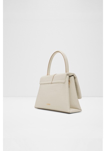 Topalicie Çapraz Çanta - Beyaz fiyatları