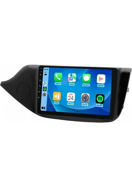 M-T-C 332 Serisi Kia Ceed 2012-2015 Teyp