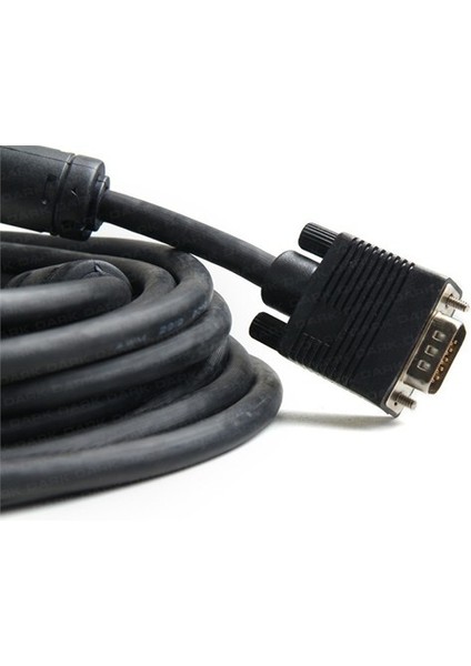 DK CB VGAL180 1.8m VGA Kablosu (Erkek-Erkek) fiyatları