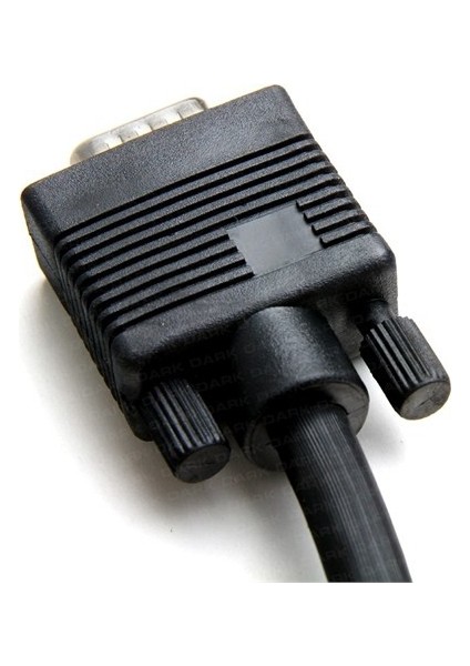 DK CB VGAL180 1.8m VGA Kablosu (Erkek-Erkek) modelleri