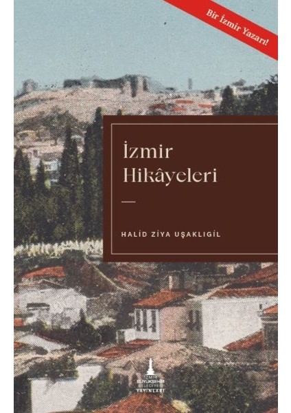 Izmir Hikayeleri