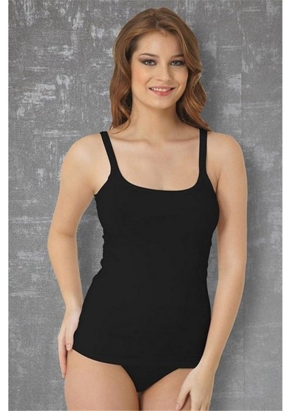 Askılı Bayan Atlet 9111 fiyatları