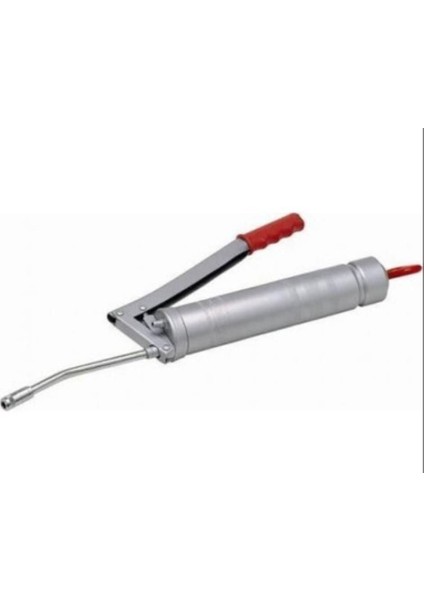 Ennalbur Fukar Gres Pompası 500 cc