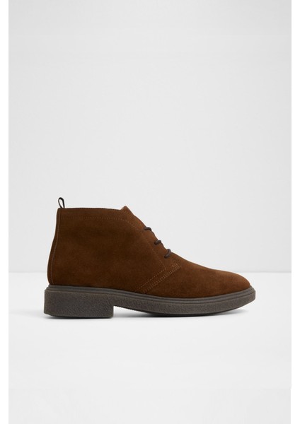 Torroo Bot Şık Bot - Kahverengi